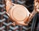 2021 New! Copy Tudor Rotor Self winding Rose Gold 42 Watch Vintage Tudor Wrist (6)_th.jpg